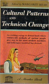 Image of Cultural Patterns and Technical Change