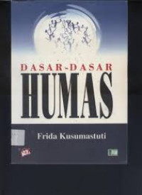 Image of Dasar-dasar Humas