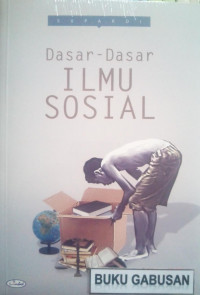 Image of Dasar-Dasar Ilmu Sosial