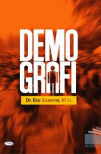 Image of Demografi