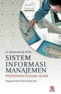 Image of Sistem Informasi Manajemen Pendidikan Islam