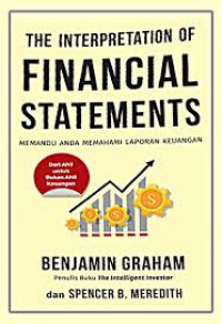 Image of The Interpretation of Financial Statements