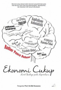 Image of Ekonomi Cukup Kritik Budaya pada Kapitalisme