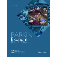 Image of Ekonomi Mikro Buku 1