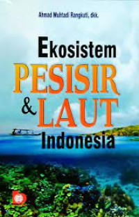 Image of Ekosistem Pesisir & Laut Indonesia