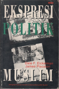Image of Ekspresi Politik Muslim