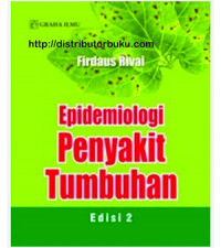 Image of Epidemiologi Penyakit Tumbuhan (Edisi 2)