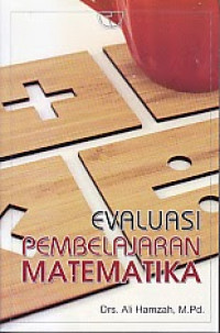 Image of Evaluasi Pembelajaran Matematika