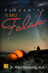Image of Pengantar Ilmu Falak