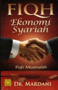 Image of Fiqh Ekonomi Syariah : Fiqh Muamalah
