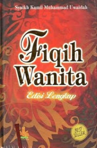 Image of Fiqih Wanita (Ed.Lengkap)