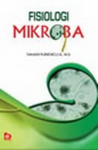 Image of Fisiologi Mikroba