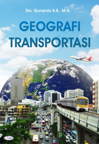 Image of Geografi Transportasi
