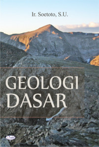 Image of Geografi Dasar