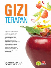 Image of Gizi Terapan