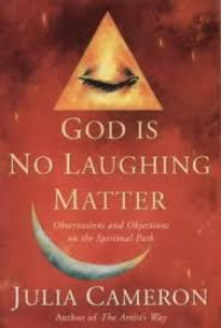 Image of God Is No Launching Matter : Obsevation And Objections On The Spiritual Path