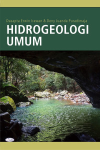 Image of Hidrogeologi Umum