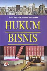 Image of Hukum Bisnis