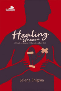 Image of Healing The Unseen