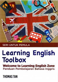 Image of Learning English Toolbox Welcome to Learning English Zone Panduan Pembelajaran Bahasa Inggris