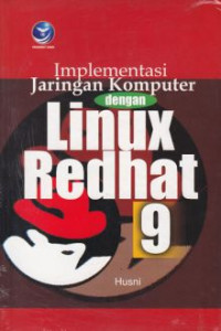 Image of Implementasi Jaringan Komputer dengan Linux Redhat 9