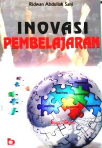 Image of Inovasi Pembelajaran