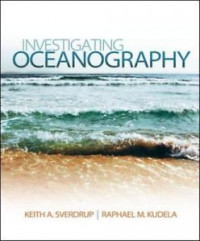 Image of Investigating Oceanography