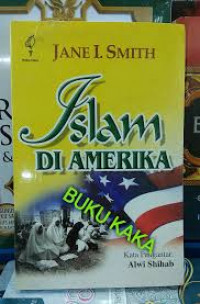 Image of Islam Di Amerika