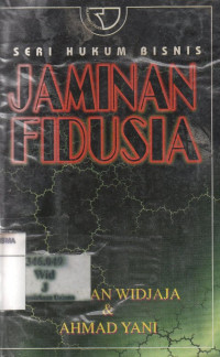 Image of Jaminan Fidusia