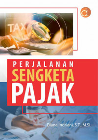 Image of PERJALANAN SANGKETA PAJAK
