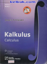 Image of Kalkulus (Edisi 5 ; Buku 1)