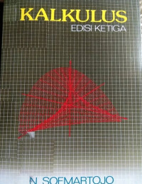 Image of Kalkulus (Edisi 3)