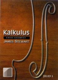 Image of Kalkulus (Edisi 4 ; Jilid 1)