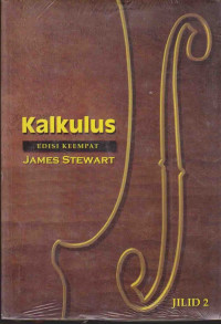 Image of Kalkulus (Edisi 4 ; Jilid 2)