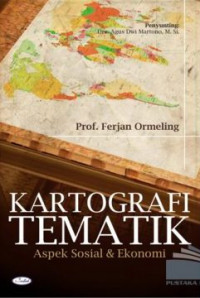 Image of Kartografi Tematik