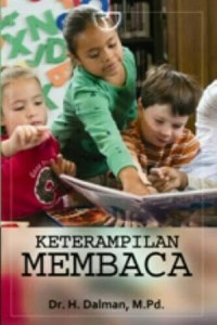 Image of Keterampilan Membaca (Edisi 1)
