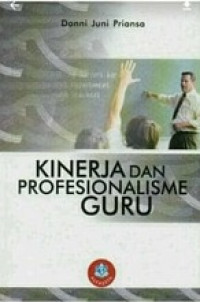 Image of Kinerja dan Profesionalisme Guru