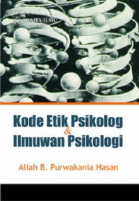 Image of Kode Etik Psikolog & Ilmuwan Psikologi