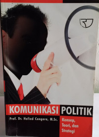 Image of Komunikasi Politik
