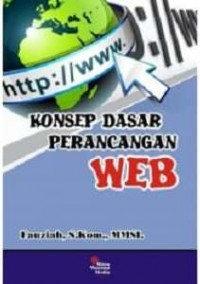 Image of Konsep Dasar Perancangan Web