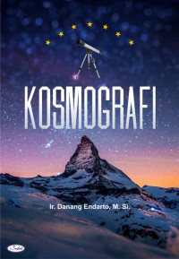Image of Kosmografi