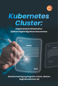 Image of Kubernetes Cluster: Implementasi Infrastruktur Aplikasi Digital Signature Documenso