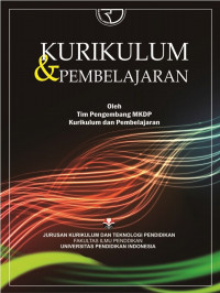 Image of Kurikulum & Pembelajaran