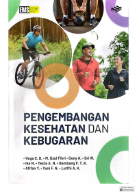 Image of Pengembangan Kesehatan dan Kebugaran