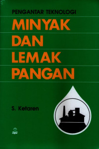 Image of Minyak dan Lemak Pangan