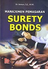 Image of Manajemen Permasaran Surety Bonds