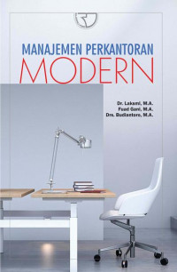 Image of Manajemen Perkantoran Modern