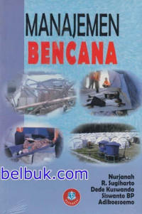 Image of Manajemen Bencana