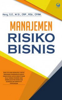 Image of Manajemen Risiko Bisnis