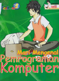 Image of Mari Mengenal Pemrogaman Komputer